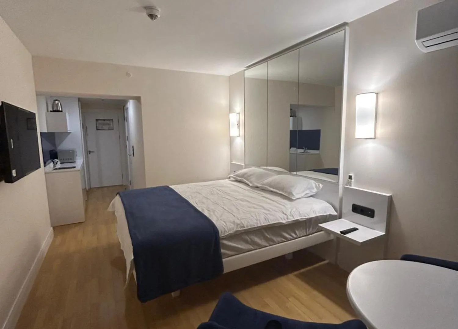 Orbi Citi Blok D Apartment Batumi Georgia