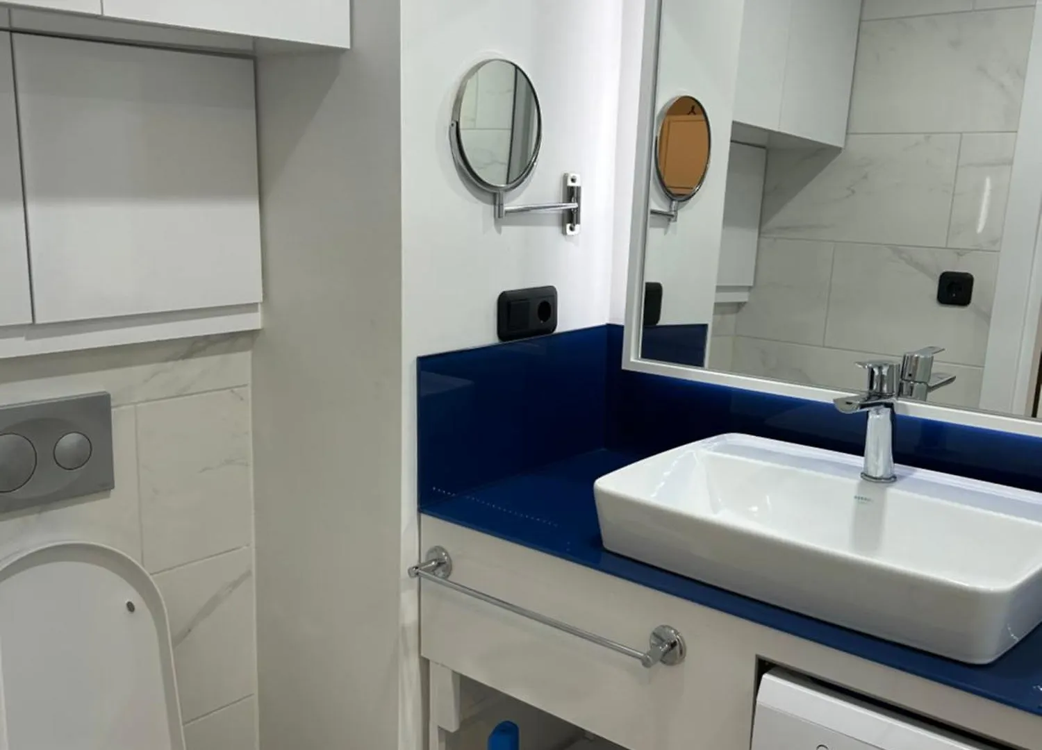 Orbi Citi Blok D Apartment Batumi