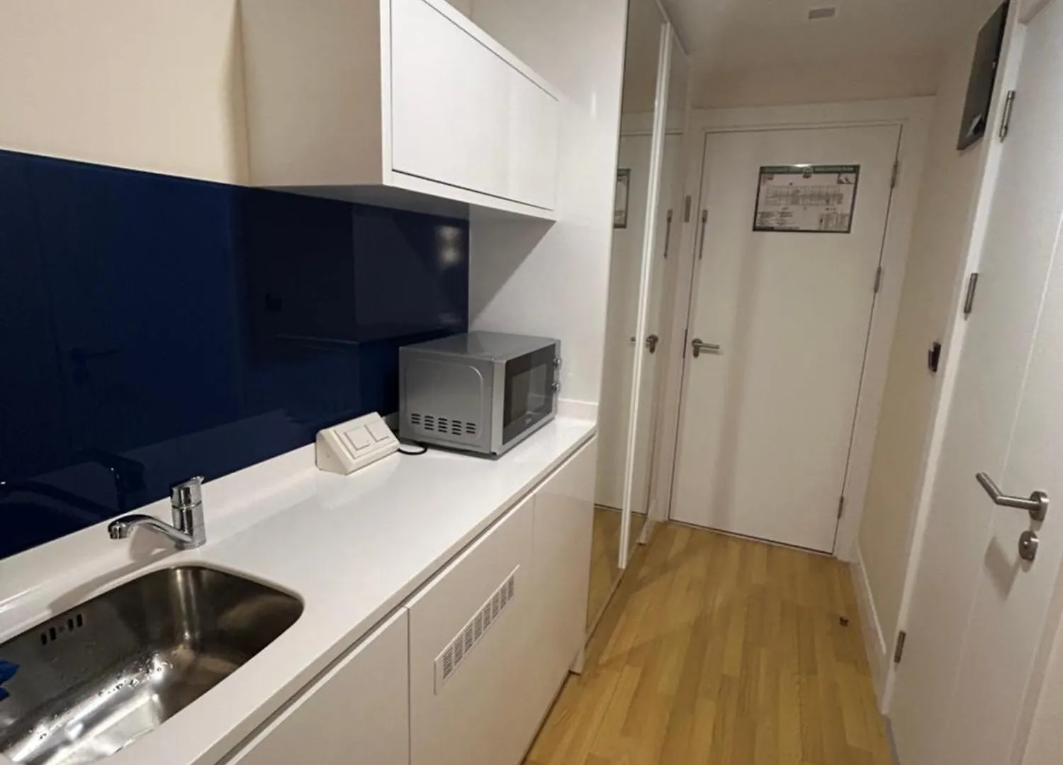 Orbi Citi Blok D Apartment Batumi