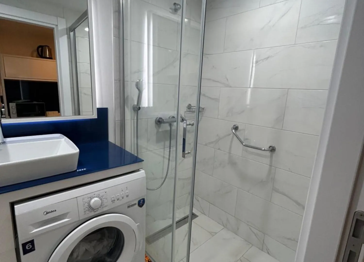 Orbi Citi Blok D Apartment Batumi